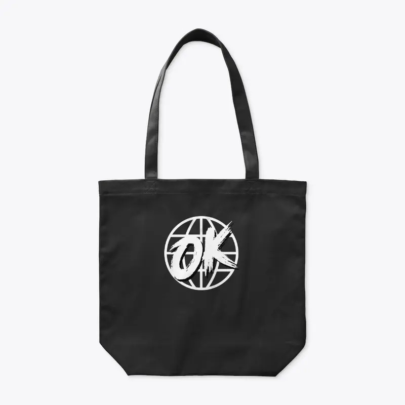 OK Retro Tote